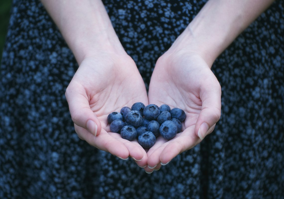 Nutritious foods for eye health including leafy greens and fish